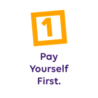 1. Pay Yourself First