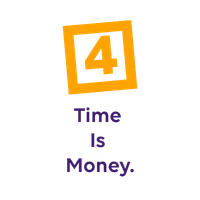 4. Time Is Money